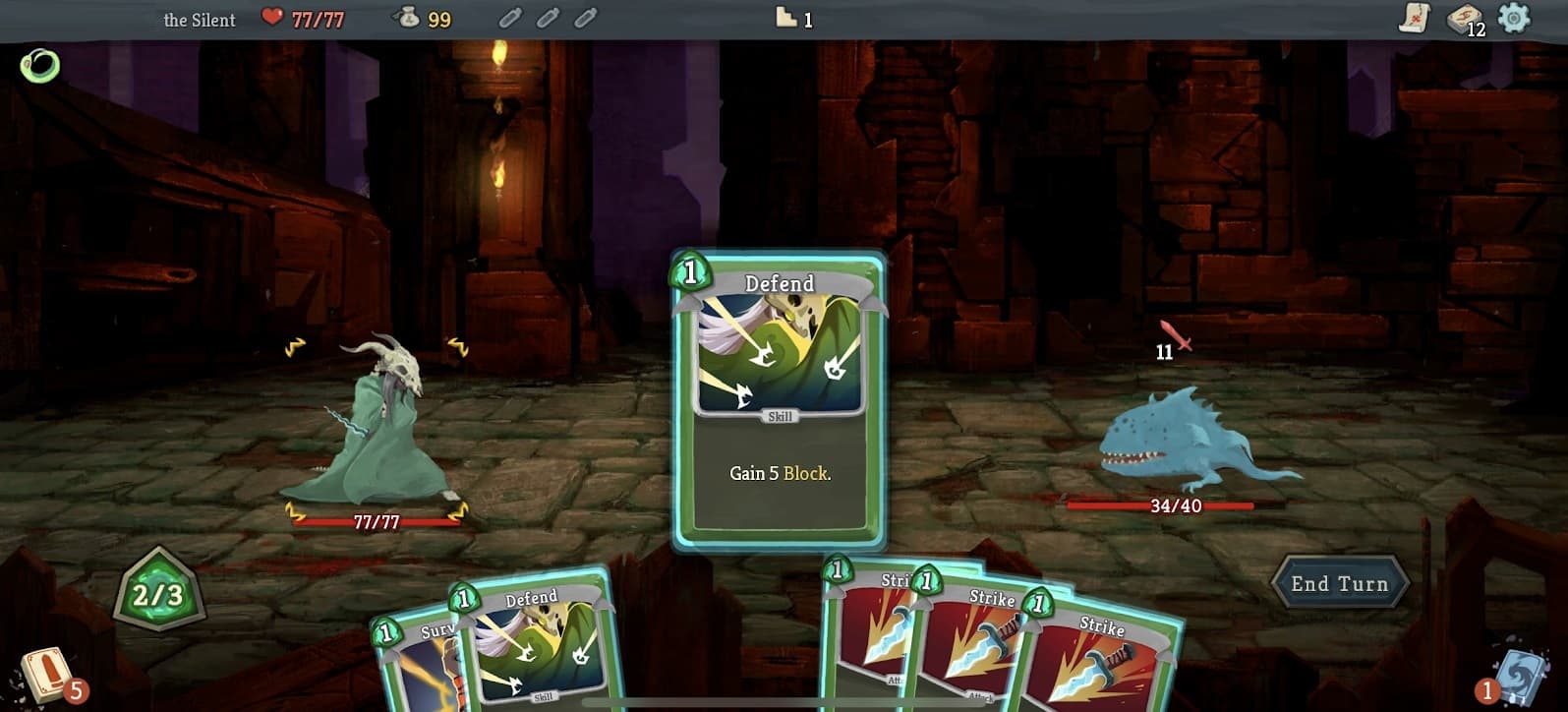 gameplay